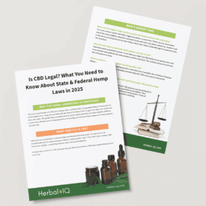 Is CBD Legal? What You Need to Know About State & Federal Hemp Laws in 2025